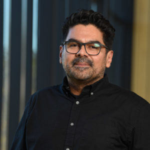 Roy Vanegas